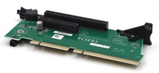 Dell PowerEdge R830/R820 PCIe Server Riser Card Dell P/N: 0NJF90 Tested Working picture