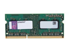 Kingston 4GB 1Rx8 PC3-10600 DDR3 1333 MHz 1.5V SODIMM SR Laptop Memory RAM 1x 4G picture