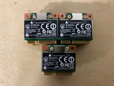 Atheros AR5B125 wireless LAN card 1X1 802.11b/g/n PCIe Module 675794 picture
