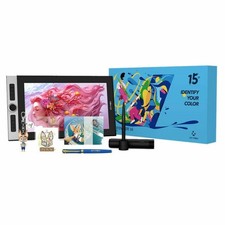 XP-PEN Innovator Display 16 - 15th Anniversary Edition picture