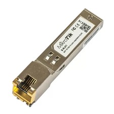 MikroTik S-RJ01 1.25G RJ-45 Module picture