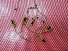 Lot of 5 - HP LJ 2430n Laserjet Printer Sensor PCB Asembly - RM1-1435, RK2-0532 picture