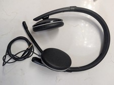 Sennheiser PC 3.2 Binaural Stereo Headset Wired 3.5mm Jack with Microphone picture