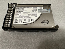 692166-001 691842-003 HP S3700 SERIES 400GB 6Gbps 2.5