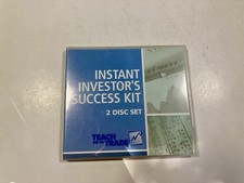 Instant Investors Success Kit: Teach Me to Trade 2-Disc Set picture