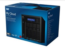 WD My Cloud Pro  PR4100 NAS Server****16Gb RAM picture
