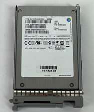 Cisco Samsung 400GB 6Gb/s SAS 2.5