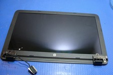 HP Pavilion 15-ac151dx 15.5
