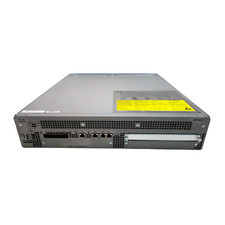 Cisco ASR1002-F with 4x GigE Ports Integrated ESP-2.5, RP1, SIP-10 Dual AC picture