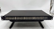 ZyXEL GS1910-48 48-port Rack-Mountable Plug-in Module Ethernet Switch picture