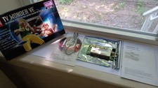 ATI Technologies Inc TV Wonder VE Video Capture picture