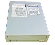 Genuine Teac CD-540E CD-Rom Disk Drive 19770590-77 HP P/N: 5184-9417 picture