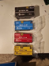 952XL Ink Cartridges For HP Officejet Pro Printer Series. See Compatibility List picture