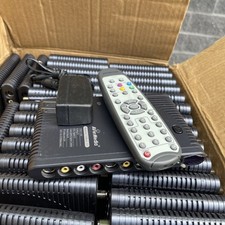 Lot Of (40 ) AVerMedia AVerTV Hybrid TVBox 11 Model: A200 picture