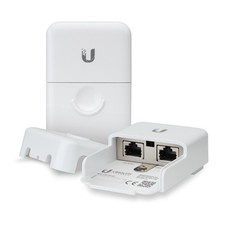 Ubiquiti ETH-SP-G2 Gen2 Ethernet Surge Protector Gigabit PoE - NEW IN BOX picture