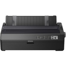 Epson LQ-2090II 24-pin Dot Matrix Printer - Monochrome - Energy Star picture