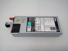 Dell D2600E-S0 2600W Power Supply 9YJ53 09YJ53 for PowerEdge R930 R940 12V GPU picture