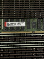Kingston KTH PL429 64GB DDR4-2933 ECC RAM picture