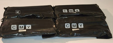 Brother DR-210CL Drum Unit Set 4 Piece HL-3040CN 3070CW MFC-9320CW Genuine New picture