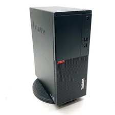 Lenovo ThinkCentre M710s PC Intel Core i5-7400 3.00GHz 8GB 1000GB SSD Windows 10 picture