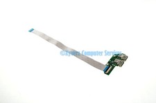 L63580-001 DA00P5TB6D0 OEM HP USB BOARD WITH CABLE 15-DY 15-DY0029DS (CF42) picture