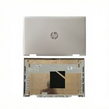 For HP Pavilion X360 15-ER TPN-W147 LCD Back Cover Top Case Rear Lid M45108-001 picture