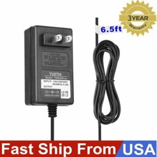 12V AC Adapter For Gateway GWTN141-1BK GWTN141-1BL Power Supply Charger Cord PSU picture