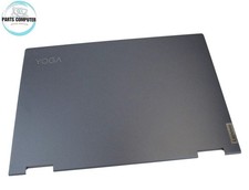5CB1A16268 - Lenovo LCD Back Cover  Slate Gray Yoga 7-15ITL5 82BJ Grade (A) picture