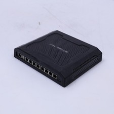 Ubiquiti Edgeswitch 8XP 8 Port PoE+ Ethernet Network Switch picture
