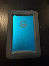 G Drive Armor ATD external hard drive 1tb USB C picture