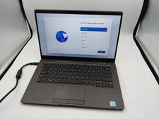 Dell Latitude 7400 14