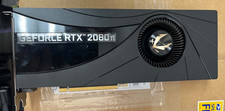 ZOTAC GEFORCE RTX 2080 Ti 11GB GDDR6 - 9288-2N503-010Z8 picture