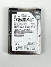HGST Hitachi 0A27112 E5K 40GB 5400 RPM ATA-6 2.5