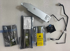 New Dell R260 N1 boss card kit 0WW56V 0KH121 WW56V KH121 with cables w/fan picture