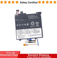 L17L2PB1 L17M2PB1 L17C2PB1 L17L2PB2 Battery For Lenovo V330-14ARR V330-14IKB picture