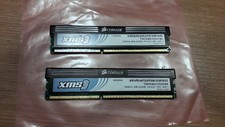 Corsair XMS3 TW3X4G1333C9A 4GB Kit DDR3-1333 CL9 Dual Channel RAM 2x Memory picture