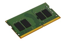 Kingston ValueRAM 8GB 3200MT/s DDR4 Non-ECC CL22 SODIMM 1Rx8 1.2V KVR32S22S8/8 L picture