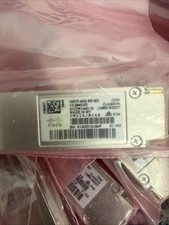 Genuine Cisco QSFP40GSRBD 40GBBASE QSFP Trans WHologram S42 G2U picture
