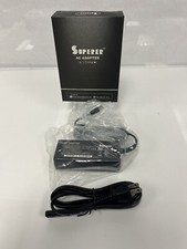 New SUPERER AC ADAPTER SPD195334 YH00057 19.5 V 3.34A 65W for Dell Chromebook picture