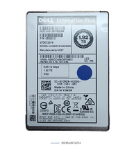 Dell Y2M2R 1.92TB SAS 12Gb/s 2.5