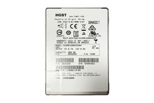 Hard Drive EMC 800GB SSD SAS 12G 2.5