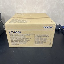 Brother LT-6500 Optional 520 Sheet Capacity Lower Paper Tray picture