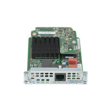 Cisco EHWIC-VA-DSL-A High Speed Multimode WAN Interface Card TAE picture