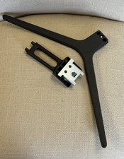 Sansui ES-G32C1F 32” Curved Monitor Stand Base Leg Mount Original Complete picture