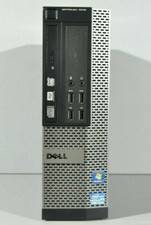 Dell Optiplex 7010 Intel Core i5-3470 SFF | 3.2Ghz 8GB RAM 500GB | Win10 picture