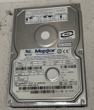 Maxtor 31024H1 10.1 GB Hard Drive picture