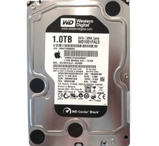 WD WD1001FALS-40U9B0 HBRNNT2AB (WMAT) Malaysia 1TB 3.5