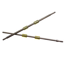 Feed & Exit Rollers PA03630-Y215 PA03630-G205 for Fujitsu 6130 6230 6140 6240 picture