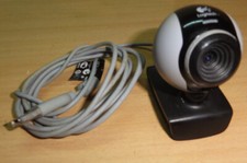 Logitech V-U0003 (C250) Retro Webcam picture