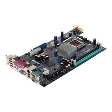Motherboard IBM 41T5465 SOCKET LGA775 DDR2 SYSTEM BOARD for ThinkCentre M52 / A52 picture